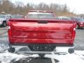 Cajun Red Tintcoat - Silverado 1500 LT Double Cab 4WD Photo No. 5