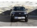 2019 Midnight Black metallic Toyota 4Runner TRD Off-Road 4x4  photo #2