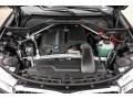 2019 BMW X6 3.0 Liter DI TwinPower Turbocharged DOHC 24-Valve VVT Inline 6 Cylinder Engine Photo
