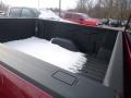 Cajun Red Tintcoat - Silverado 1500 LT Double Cab 4WD Photo No. 14