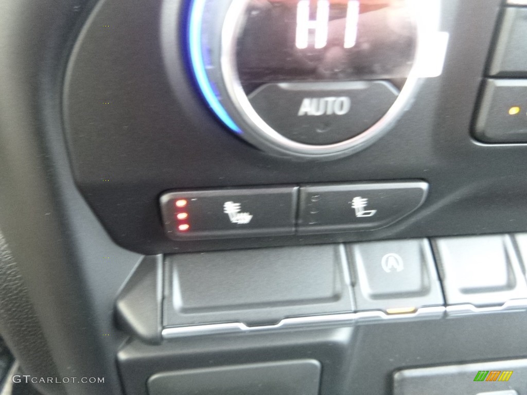2019 Silverado 1500 LT Double Cab 4WD - Cajun Red Tintcoat / Jet Black photo #20