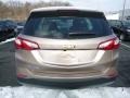 2019 Sandy Ridge Metallic Chevrolet Equinox LS  photo #4