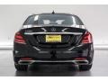 Black - S 560 Sedan Photo No. 3