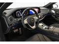 Black - S 560 Sedan Photo No. 4
