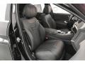 Black - S 560 Sedan Photo No. 5