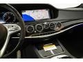 Black - S 560 Sedan Photo No. 6