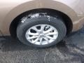 2019 Sandy Ridge Metallic Chevrolet Equinox LS  photo #8