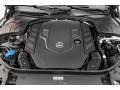 Black - S 560 Sedan Photo No. 8