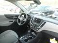 2019 Sandy Ridge Metallic Chevrolet Equinox LS  photo #10