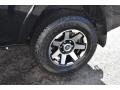 2019 Midnight Black metallic Toyota 4Runner TRD Off-Road 4x4  photo #33