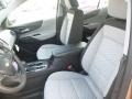 2019 Sandy Ridge Metallic Chevrolet Equinox LS  photo #14