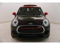 Midnight Black Metallic - Hardtop John Cooper Works 2 Door Photo No. 2