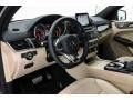 2019 Lunar Blue Metallic Mercedes-Benz GLE 43 AMG 4Matic Coupe Premium Package  photo #4