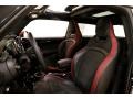 Midnight Black Metallic - Hardtop John Cooper Works 2 Door Photo No. 6