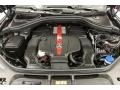3.0 Liter AMG DI biturbo DOHC 24-Valve VVT V6 Engine for 2019 Mercedes-Benz GLE 43 AMG 4Matic Coupe Premium Package #131451094