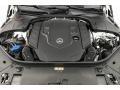  2019 S 560 4Matic Coupe 4.0 Liter biturbo DOHC 32-Valve VVT V8 Engine