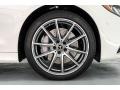 2019 Mercedes-Benz S 560 4Matic Coupe Wheel and Tire Photo