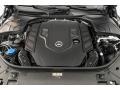 4.0 Liter biturbo DOHC 32-Valve VVT V8 Engine for 2019 Mercedes-Benz S 560 4Matic Coupe #131451651