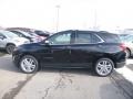 Mosaic Black Metallic - Equinox Premier AWD Photo No. 3