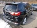 Mosaic Black Metallic - Equinox Premier AWD Photo No. 6