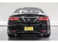 2019 Obsidian Black Metallic Mercedes-Benz S 560 4Matic Coupe  photo #3