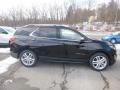 Mosaic Black Metallic - Equinox Premier AWD Photo No. 7