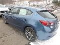 Eternal Blue Mica - MAZDA3 Touring 5 Door Photo No. 6