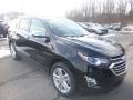 Mosaic Black Metallic - Equinox Premier AWD Photo No. 8