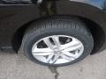 Mosaic Black Metallic - Equinox Premier AWD Photo No. 10