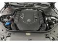 4.0 Liter biturbo DOHC 32-Valve VVT V8 Engine for 2019 Mercedes-Benz S 560 4Matic Coupe #131451949