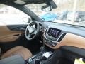 Mosaic Black Metallic - Equinox Premier AWD Photo No. 12