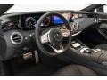 2019 Magnetite Black Metallic Mercedes-Benz S 560 4Matic Coupe  photo #4