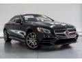 Magnetite Black Metallic 2019 Mercedes-Benz S 560 4Matic Coupe Exterior