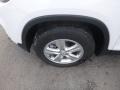 Summit White - Trax LT AWD Photo No. 2