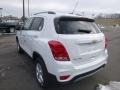 Summit White - Trax LT AWD Photo No. 4