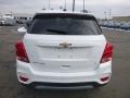 Summit White - Trax LT AWD Photo No. 5