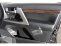 Magnetic Gray Metallic - Land Cruiser 4WD Photo No. 25