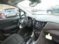 Summit White - Trax LT AWD Photo No. 11