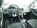 Summit White - Trax LT AWD Photo No. 13