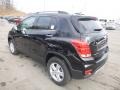 2019 Mosaic Black Metallic Chevrolet Trax LT AWD  photo #4