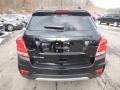 2019 Mosaic Black Metallic Chevrolet Trax LT AWD  photo #5