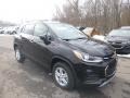 2019 Mosaic Black Metallic Chevrolet Trax LT AWD  photo #8