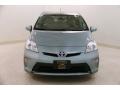 Sea Glass Pearl - Prius Three Hybrid Photo No. 2