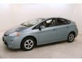 Sea Glass Pearl - Prius Three Hybrid Photo No. 3