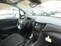 2019 Mosaic Black Metallic Chevrolet Trax LT AWD  photo #12