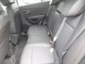 2019 Mosaic Black Metallic Chevrolet Trax LT AWD  photo #13