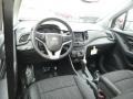 2019 Mosaic Black Metallic Chevrolet Trax LT AWD  photo #14