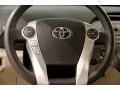 Sea Glass Pearl - Prius Three Hybrid Photo No. 7
