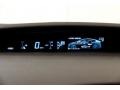 Sea Glass Pearl - Prius Three Hybrid Photo No. 8