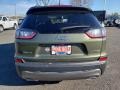 Olive Green Pearl - Cherokee Limited 4x4 Photo No. 5
